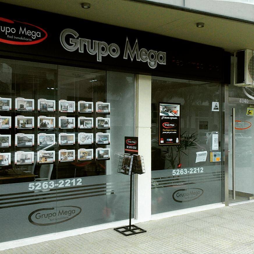 GRUPO MEGA inauguró un nuevo punto de venta en Saavedra