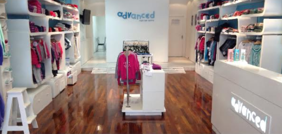 Ampliando la comunidad ADVANCED