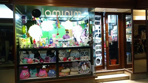 OMINIM inaugura un nuevo local en Tucumán