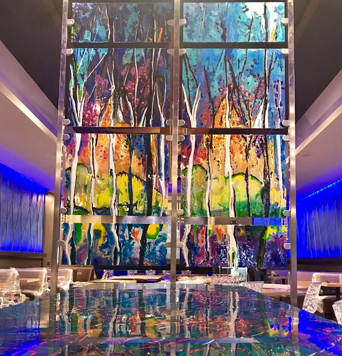 SUSHICLUB un concepto que marca tendencia, ahora también en Miami