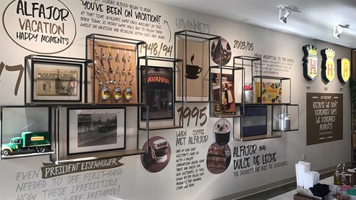 Havanna abrió su local más grande del mundo en Miami 