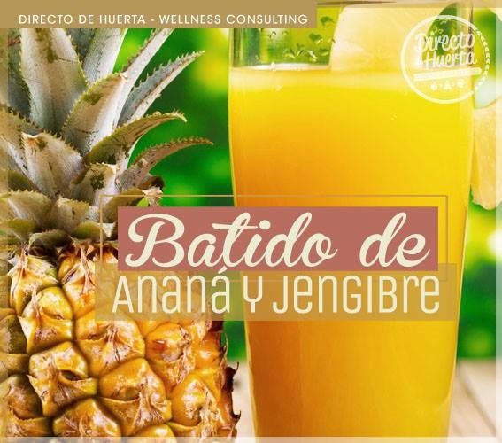 DIRECTO DE HUERTA: exitosa etapa de expansión