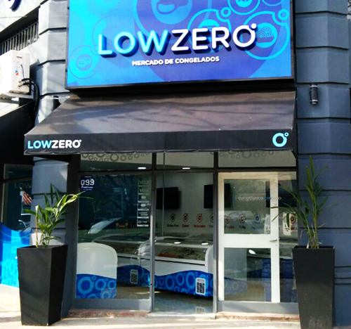 LowZero se prepara para una nueva apertura