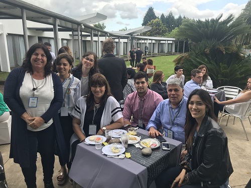Encuentro Anual #EddisDay2017