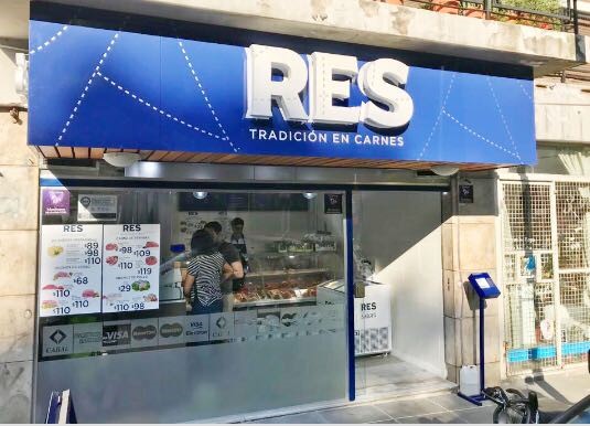 RES ya está en Cañitas