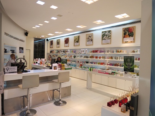 UNIVERSO GARDEN ANGELS, abrió una nueva Franquicia en la Ciudad de City Bell