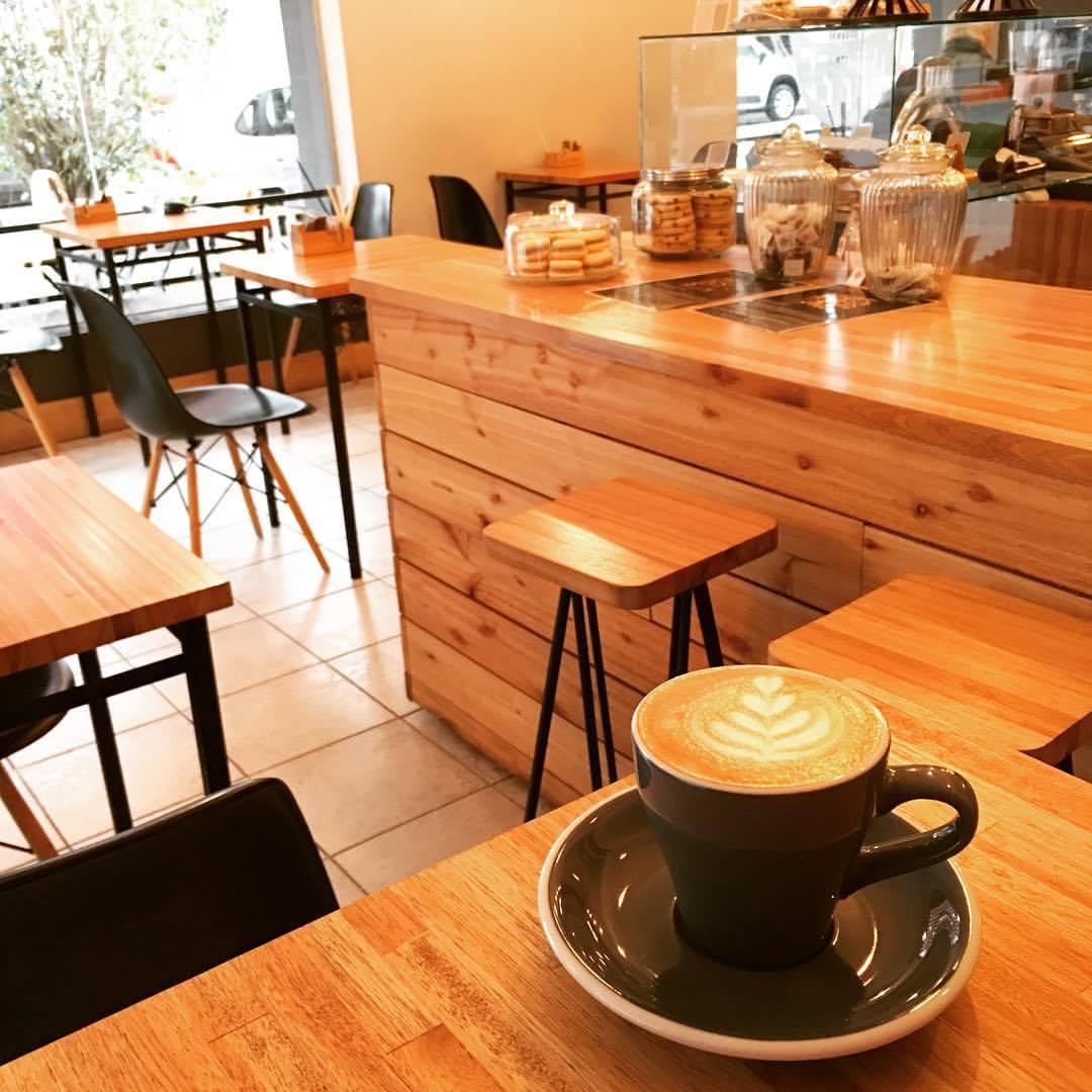 EDISON CAFÉ se suma a la Guía de Franquicias
