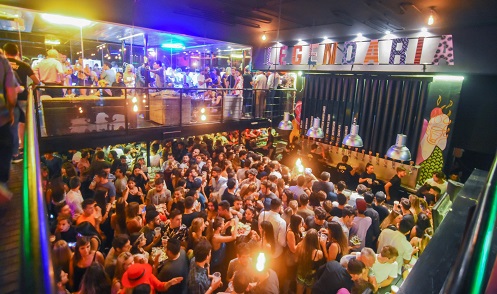 PEÑON CERVECERÍA sigue creciendo de la mano de Centrofranchising