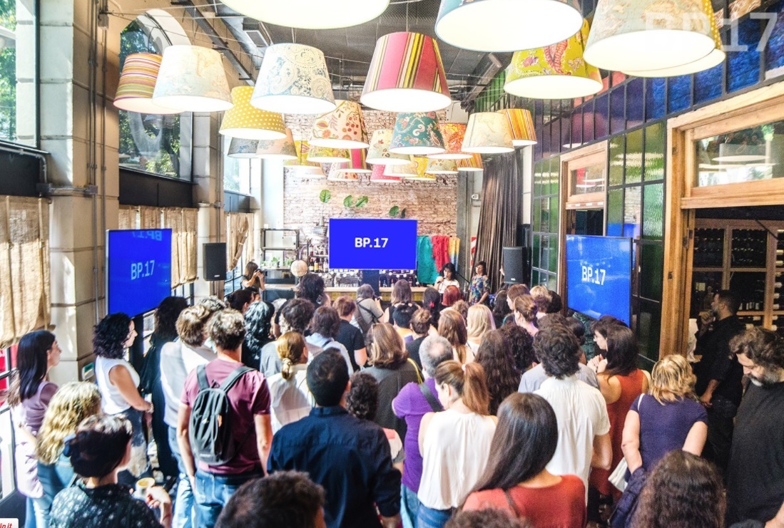 Con Veinte Producciones y GAF, obtené 10% de DESCUENTO en el próximo Evento de tu Marca o Empresa