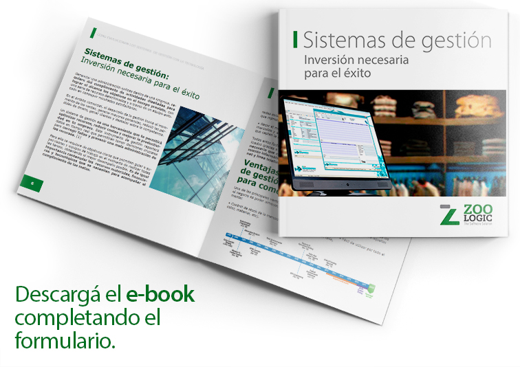 Sistema de gestión: inversión necesaria para el éxito