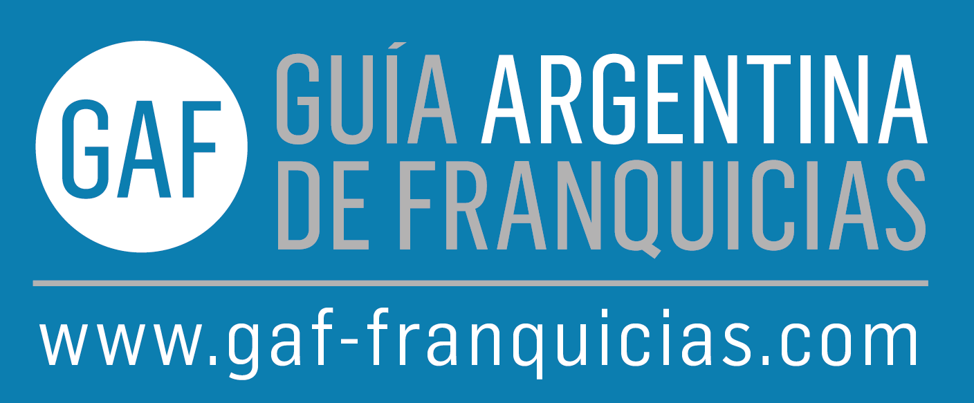 Difusión y presencia nacional e internacional, de la Guía Argentina de Franquicias.