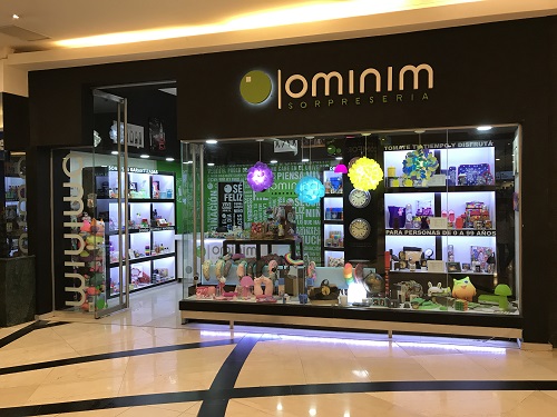 OMINIM se agranda!!