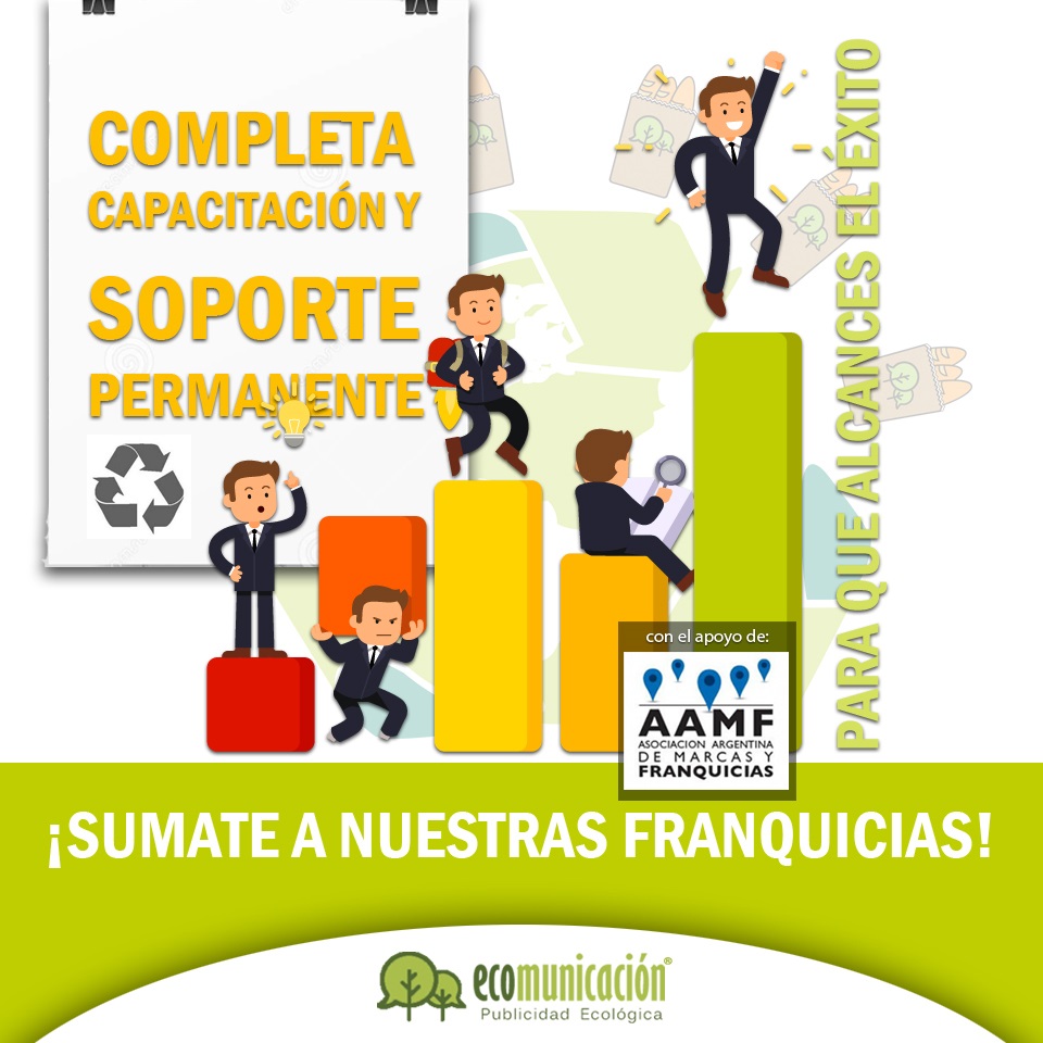 ECOMUNICACIÓN avanza con su plan de expansión
