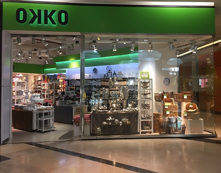 OKKO se suma a la Guía Argentina de Franquicias