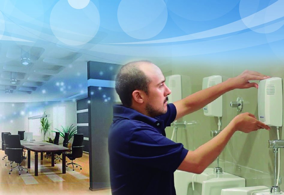 Sumate a la franquicia de PROHYGIENE