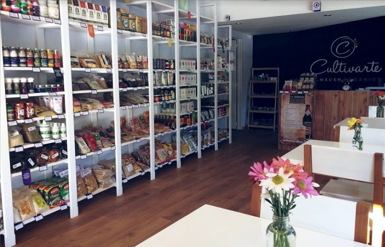 Cultivarte Almacén Orgánico prepara apertura de nueva Franquicia