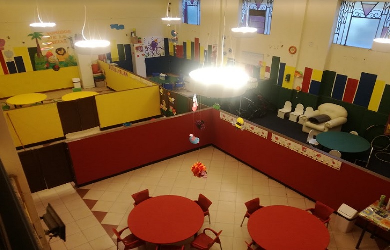 La Casa de Abuׅ®, la primera y única franquicia del país en el rubro Jardín Maternal