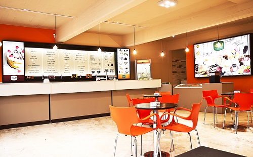 IGLU HELADOS inauguró 6 nuevas franquicias