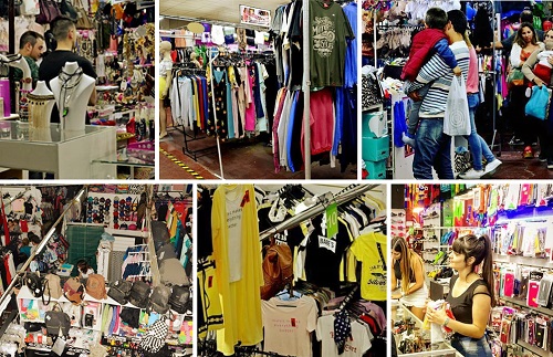 FERIA DEL CENTRO: una oportunidad arrolladora