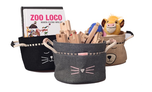 MATRIONA lanza su colección dulce hogar