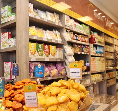GRANDIET impulsa un plan de expansión con franquicias para Bs. As.