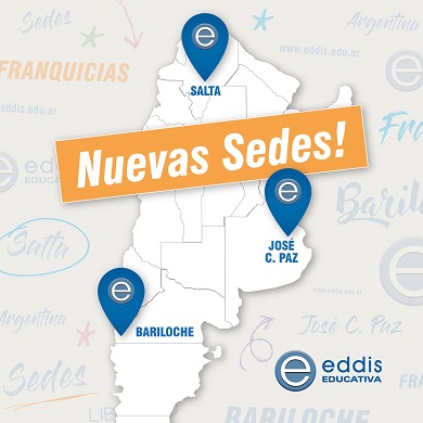 EDDIS EDUCATIVA inaugura una nueva franquicia en Salta