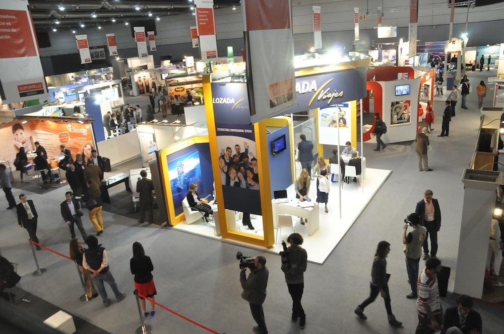  Franquicias Argentina 2018 se presenta con importantes novedades