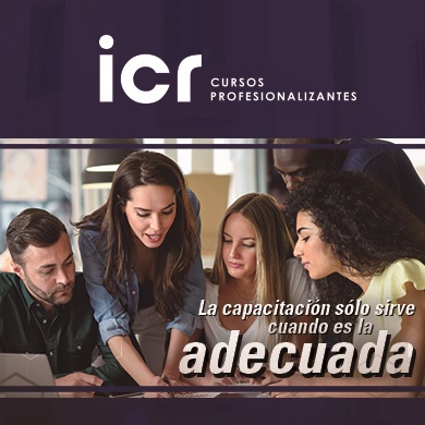 ICR Cursos Profesionalizantes llega a Salta
