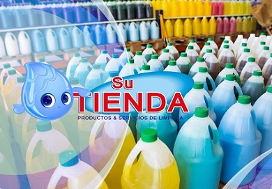 SU TIENDA una franquicia económica y rentable