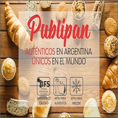 PUBLIPAN tiene buenas noticias!