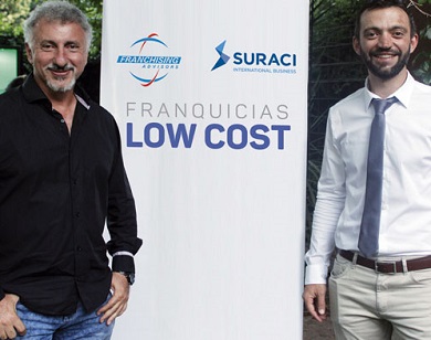 Nueva modalidad  de inversión, FRANQUICIAS LOW COST