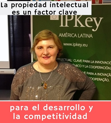 “Innovación, Negocios y Propiedad Intelectual”