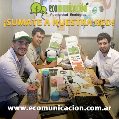 ECOMUNICACION, una franquicia LOW COST