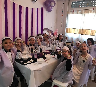 CHIKISPA y una nueva franquicia en Zona Oeste