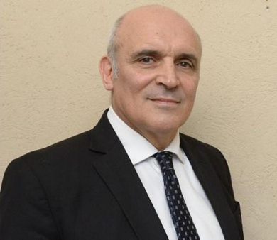 Espert estará en el primer Forum Abierto  de Franquicias de Córdoba