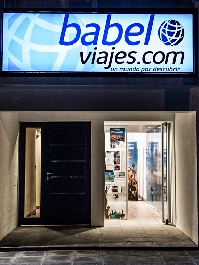 BABEL VIAJES sigue creciendo!