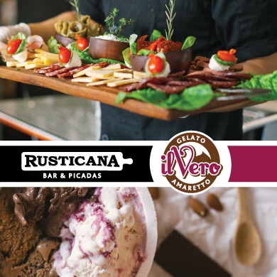 IL VERO AMARETTO consolida su modelo de franquicias