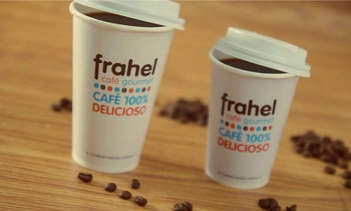 FRAHEL HELADOS se suma al portal de GAF