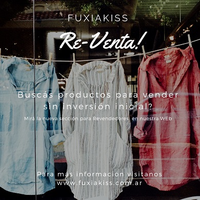 Nueva sección en FUXIA KISS