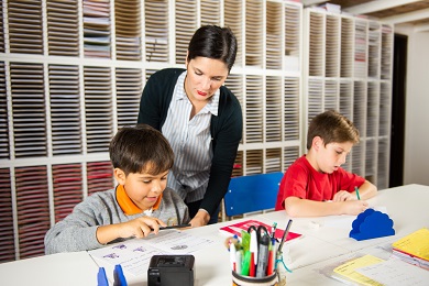 KUMON continúa su plan de expansión!