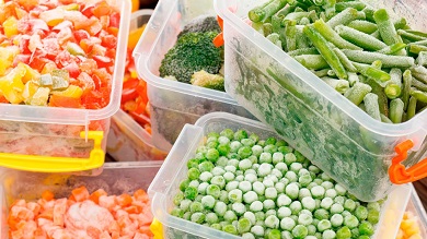 2019: el año de los emprendimientos de alimentos congelados