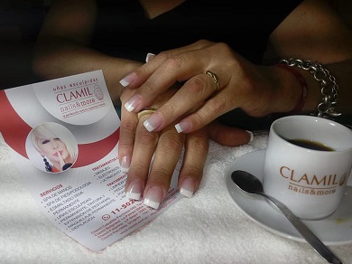 CLAMIL, una franquicia innovadora que creció con éxito