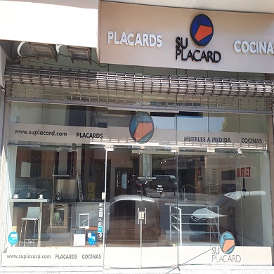 SUPLACARD una experiencia distinta en franquicias