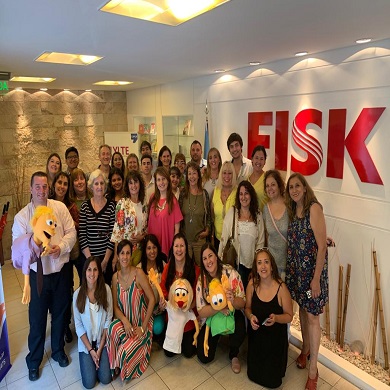 FISK y la importancia de la capacitación: Factor clave en el Franchising