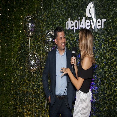 Depi4ever y más de 60 Sucursales !