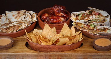 Grandes Novedades desde CUATE'S Burger & Taco Bar