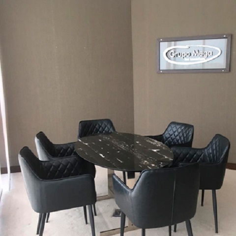 Buenas noticias en Grupo Mega - Red Inmobiliaria