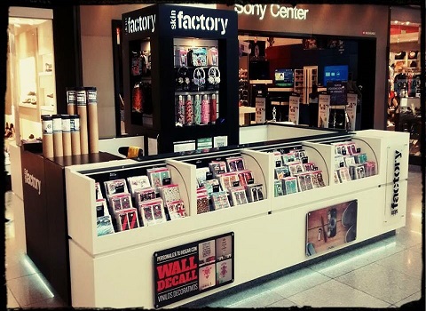 SKIN FACTORY inaugura franquicia en Rosario