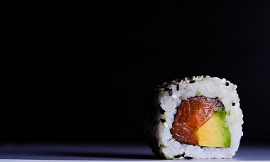 Llegó Sushi Nation a la Guía Argentina de Franquicias