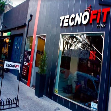 La nueva franquicia que se suma a GAF es TecnoFit